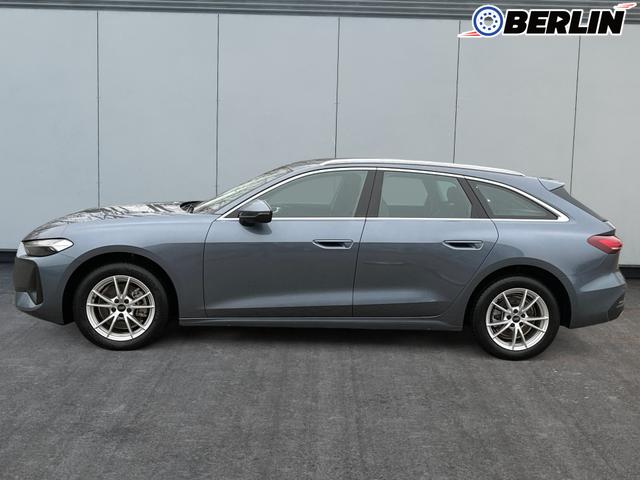 Audi / A5 Avant / / / / AHK+KAMERA+EL. HECKKL.+NAVI+SHZ+17 LM