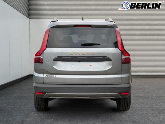 Dacia / Jogger / / / / 7-SITZER+LED+SHZ+ALU+KAMERA+DAB