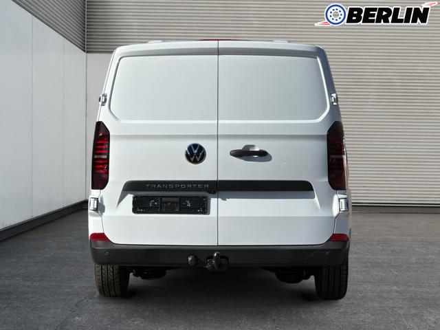 Volkswagen / T7 Kastenwagen / / / / LED+KLIMA+PDC+LANE ASSIST+FLÜGELTÜREN
