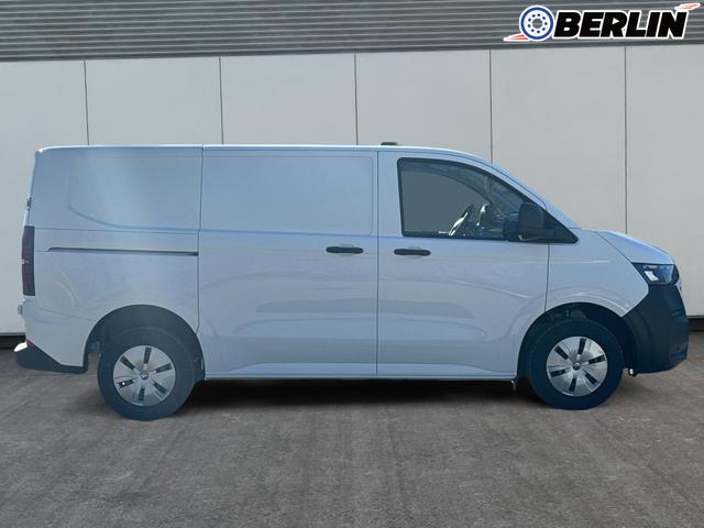 Volkswagen / T7 Kastenwagen / / / / LED+KLIMA+PDC+LANE ASSIST+FLÜGELTÜREN