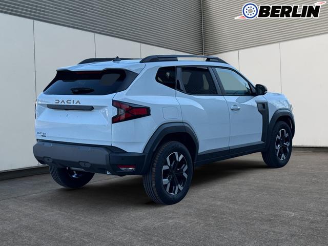 Dacia / Duster / / / / KAMERA+PDC+KLIMA+SHZ+17ALU, Beispielbilder, ggf. teilweise mit Sonderausstattung