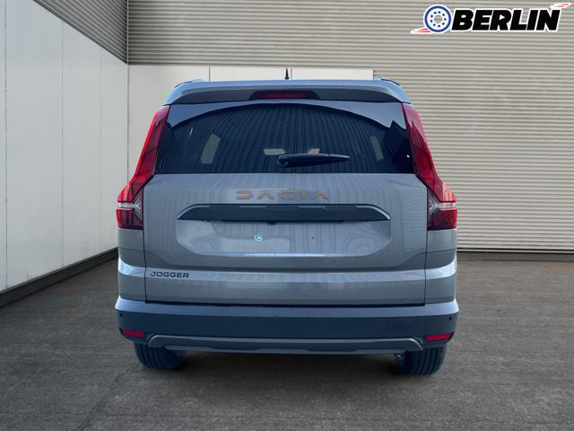 Dacia / Jogger / / / / 7-SITZER+LED+SHZ+ALU+KAMERA+DAB