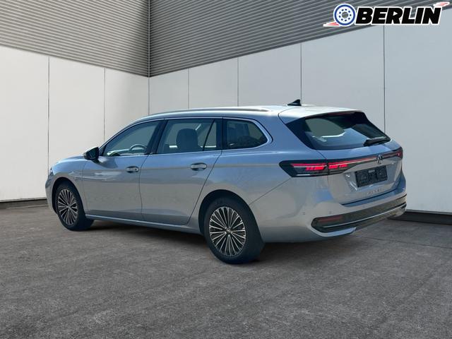 Volkswagen / Passat Variant / / / / DSG+NAVI+MATRIX+MASSAGE+ACC+KAMERA