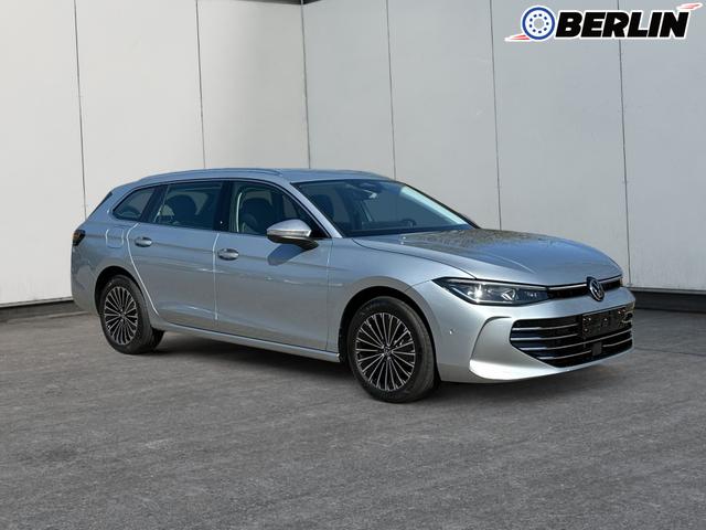 Volkswagen / Passat Variant / / / / DSG+NAVI+MATRIX+MASSAGE+ACC+KAMERA