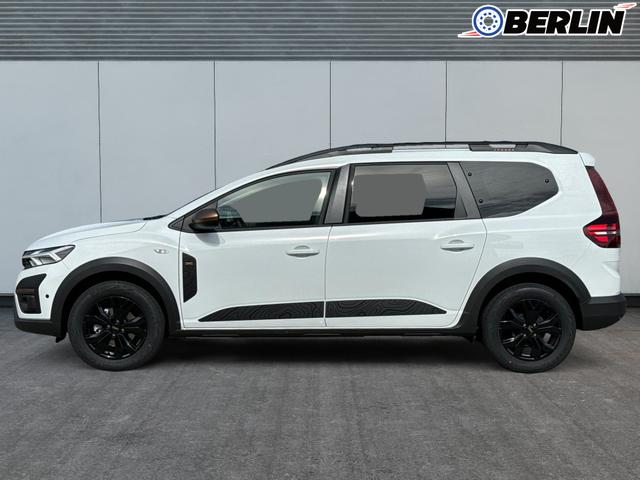 Dacia / Jogger / / / / 7-SITZER+LED+SHZ+ALU+KAMERA+DAB