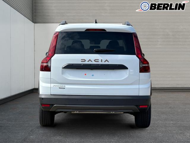 Dacia / Jogger / / / / 7-SITZER+LED+SHZ+ALU+KAMERA+DAB