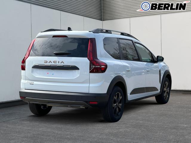 Dacia / Jogger / / / / 7-SITZER+LED+SHZ+ALU+KAMERA+DAB