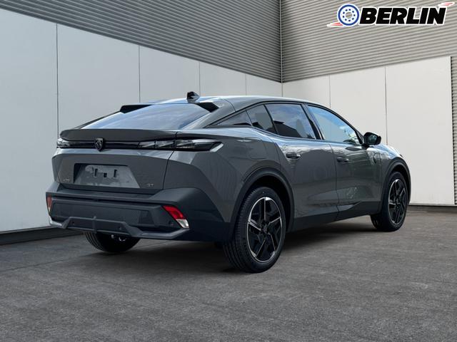 Peugeot / 408 / / / / 