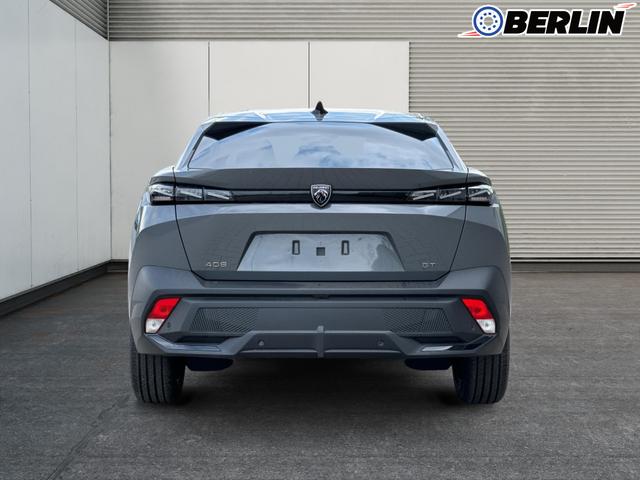 Peugeot / 408 / / / / 