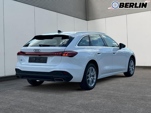 Audi / A5 Avant / / / / 