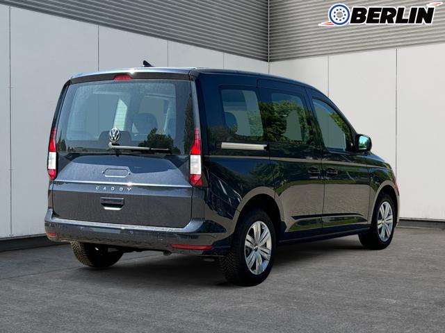 Volkswagen / Caddy / / / / LANE ASSIST+CAM+SHZ+KLIMA+GJR+GRA