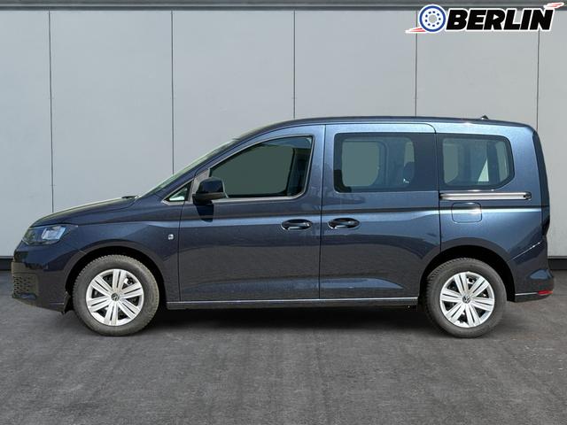 Volkswagen / Caddy / / / / LANE ASSIST+CAM+SHZ+KLIMA+GJR+GRA
