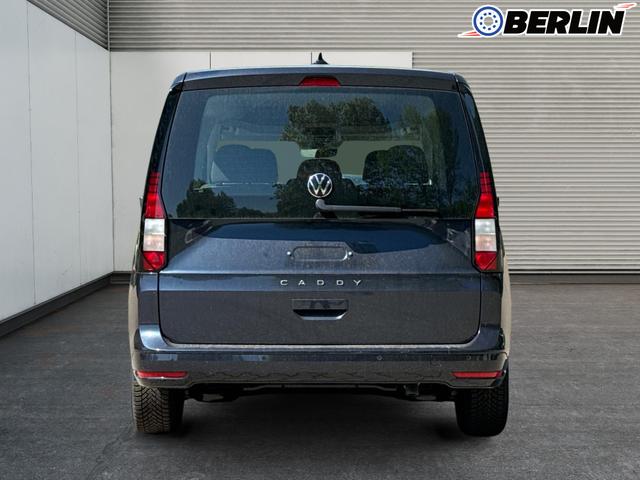 Volkswagen / Caddy / / / / LANE ASSIST+CAM+SHZ+KLIMA+GJR+GRA