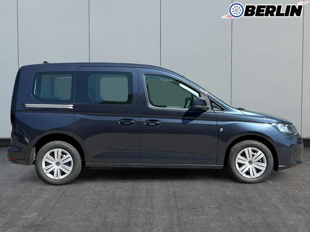 Volkswagen / Caddy / / / / LANE ASSIST+CAM+SHZ+KLIMA+GJR+GRA