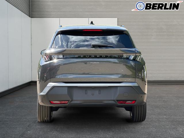 Peugeot / 5008 / Grau / / / e-DSC6+7 SITZE+NAVI+KAMERA+LED+19 ALU+KLIMA+PANORAMADISPLAY