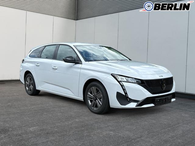 Peugeot / 308 SW / / / / SHZ+ACC+KLIMA+LED+PDC+16'' ALU