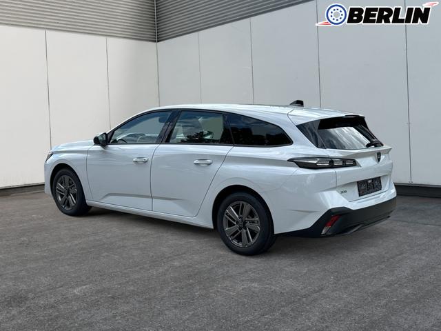 Peugeot / 308 SW / / / / SHZ+ACC+KLIMA+LED+PDC+16'' ALU