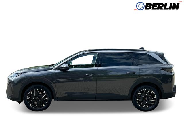 Beispielbilder, ggf. teilweise mit Sonderausstattung