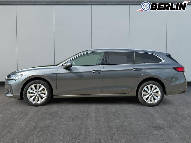 Skoda / Superb Combi / / / / DSG+4WD+NAVI+EL. HECKKL.+SHZ V+H