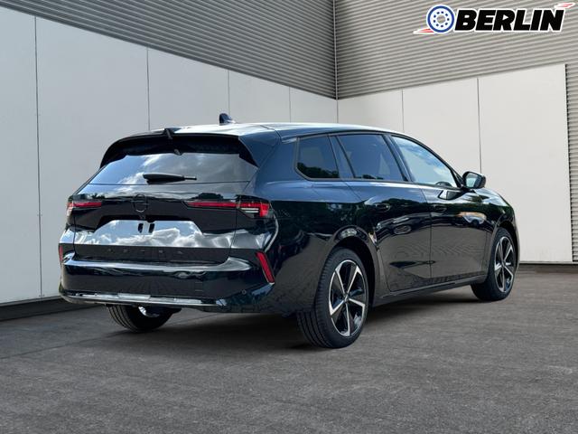 Opel / Astra Sports Tourer / / / / 