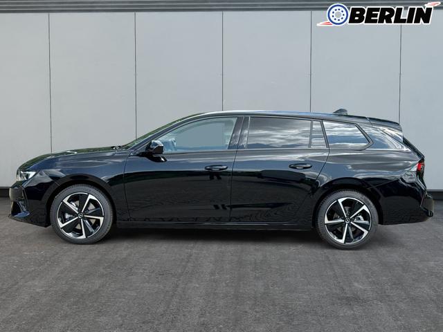 Opel / Astra Sports Tourer / / / / 