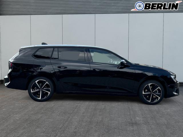 Opel / Astra Sports Tourer / / / / 