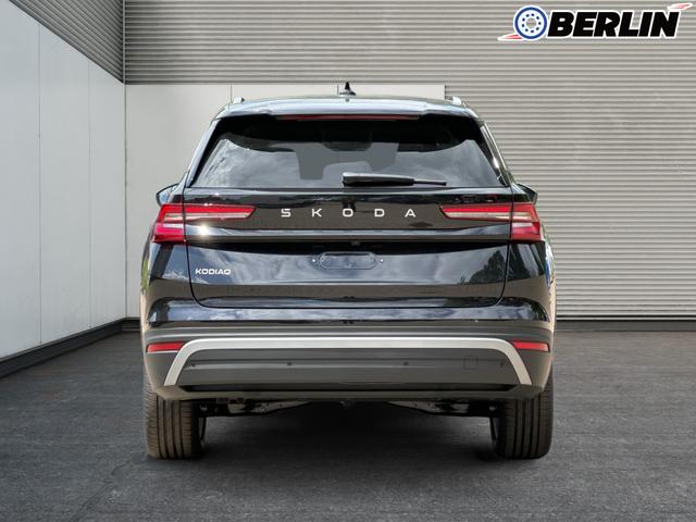 Skoda / Kodiaq / Schwarz / / / DSG+NAVI+19'' ALU+ACC+KAMERA
