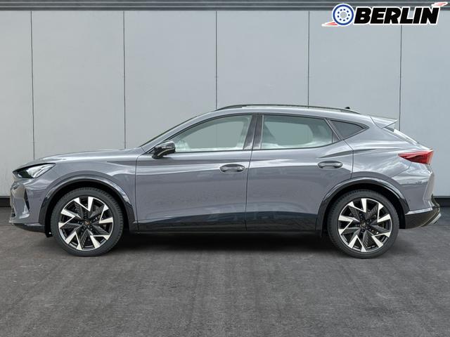 Cupra / Formentor / / / / 4Drive KAMERA+EL. HECK.+VOLL-LED+ACC