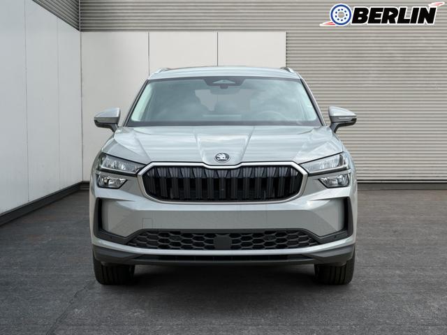 Skoda / Kodiaq / Grau / / / 4WD+DSG+NAVI+19'' ALU+ACC+KAMERA