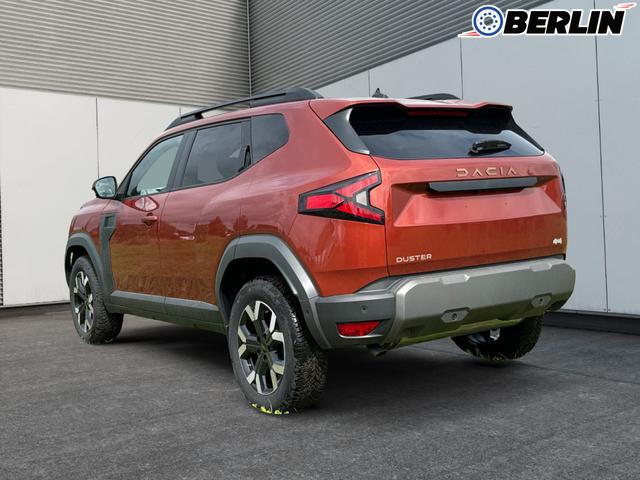 Dacia / Duster / / / / 