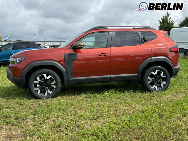 Dacia / Duster / / / / 