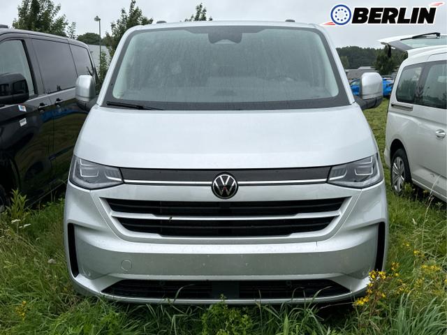 Volkswagen / T7 Caravelle / / / / KR+ MATRIX-LED+NAVI.+ SHZ+KAMERA+ PDC, Beispielbilder, ggf. teilweise mit Sonderausstattung