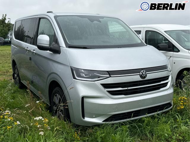 Volkswagen / T7 Caravelle / / / / KR+ MATRIX-LED+NAVI.+ SHZ+KAMERA+ PDC, Beispielbilder, ggf. teilweise mit Sonderausstattung