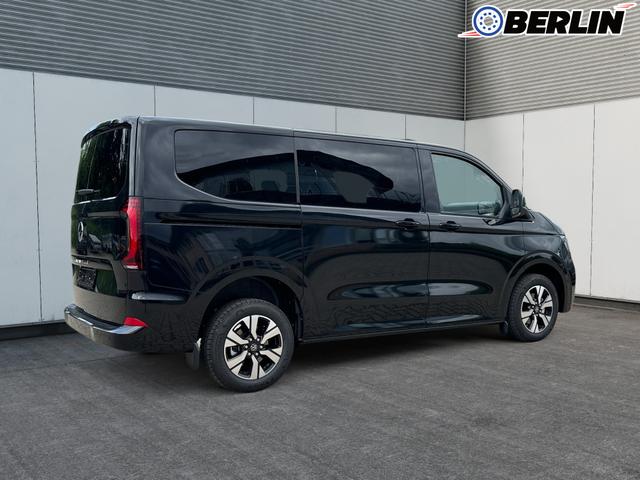 Volkswagen / T7 Caravelle / / / / KR AHK+MATRIX+NAVI+SOUND+ACC+SHZ+KAMERA+PDC