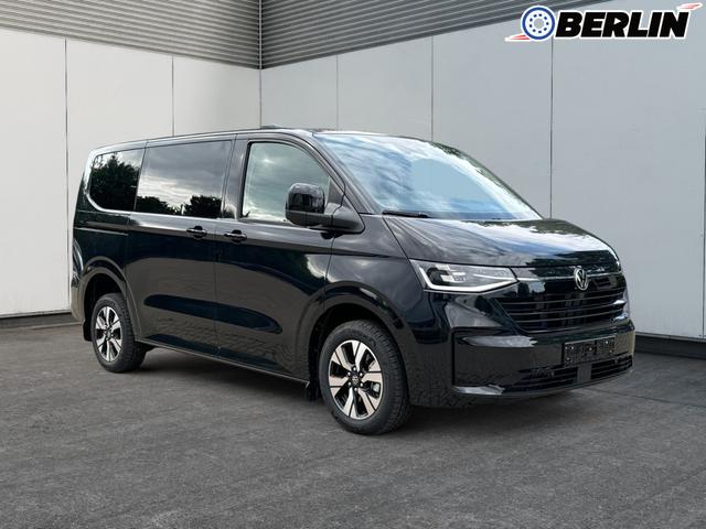 Volkswagen / T7 Caravelle / / / / KR AHK+MATRIX+NAVI+SOUND+ACC+SHZ+KAMERA+PDC