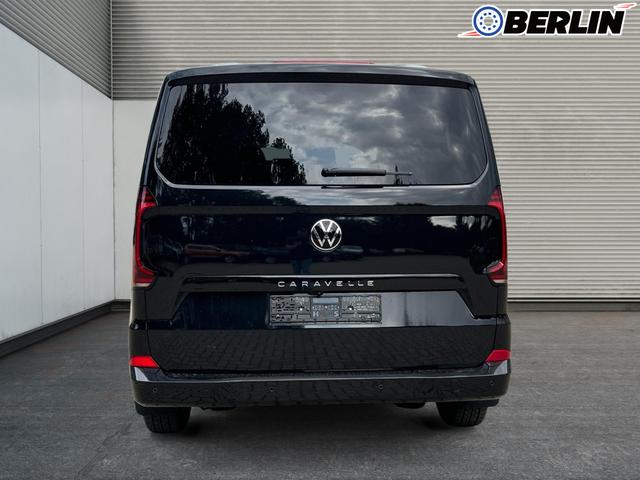 Volkswagen / T7 Caravelle / / / / KR AHK+MATRIX+NAVI+SOUND+ACC+SHZ+KAMERA+PDC