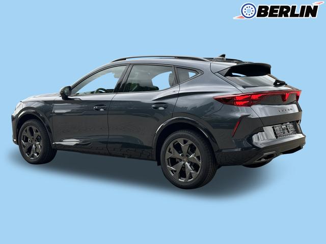 Beispielbilder, ggf. teilweise mit Sonderausstattung