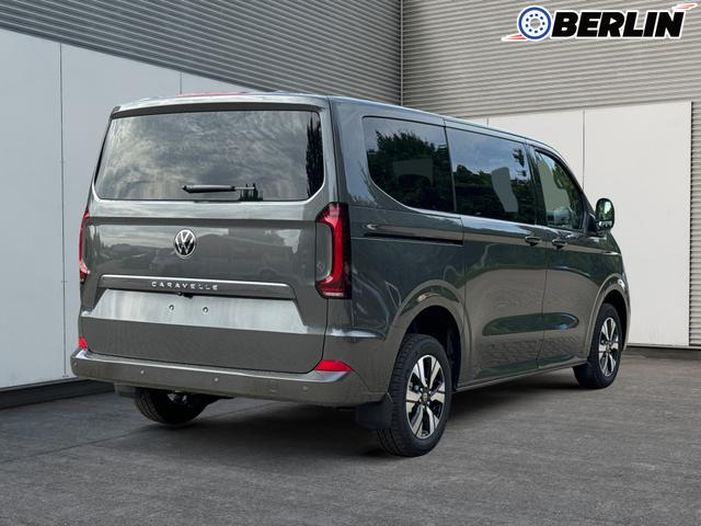 Volkswagen / T7 Caravelle / / / / KR+ MATRIX-LED+NAVI.+ SHZ+KAMERA+ PDC