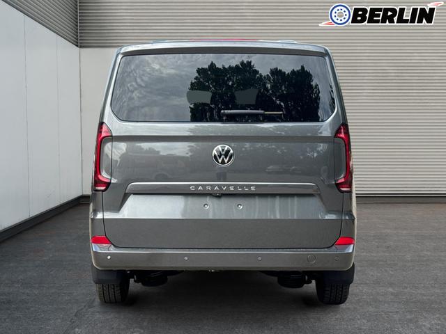 Volkswagen / T7 Caravelle / / / / KR+ MATRIX-LED+NAVI.+ SHZ+KAMERA+ PDC