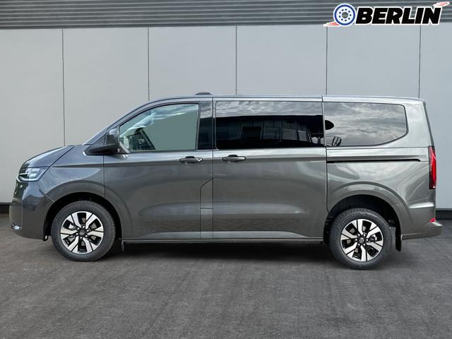 Volkswagen / T7 Caravelle / / / / KR+ MATRIX-LED+NAVI.+ SHZ+KAMERA+ PDC