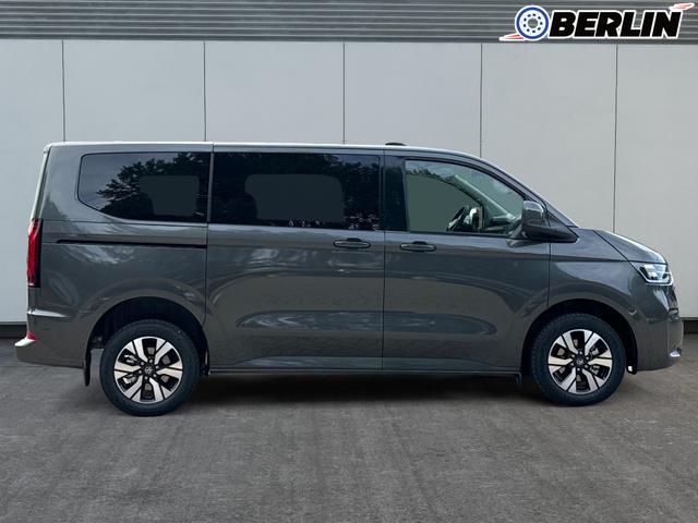 Volkswagen / T7 Caravelle / / / / KR+ MATRIX-LED+NAVI.+ SHZ+KAMERA+ PDC