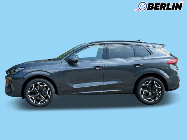 Beispielbilder, ggf. teilweise mit Sonderausstattung