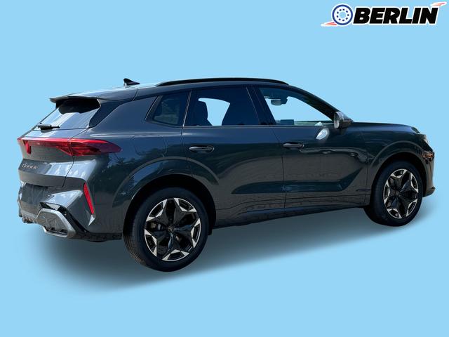 Beispielbilder, ggf. teilweise mit Sonderausstattung