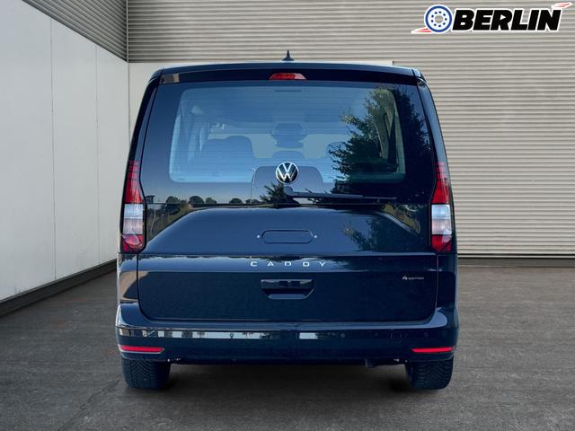 Volkswagen / Caddy Maxi / / / / Caddy Maxi 4x4 +LANE ASSIST+CAM+PDC+SHZ+GJR