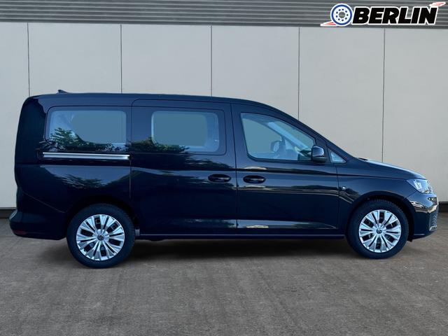 Volkswagen / Caddy Maxi / / / / Caddy Maxi 4x4 +LANE ASSIST+CAM+PDC+SHZ+GJR