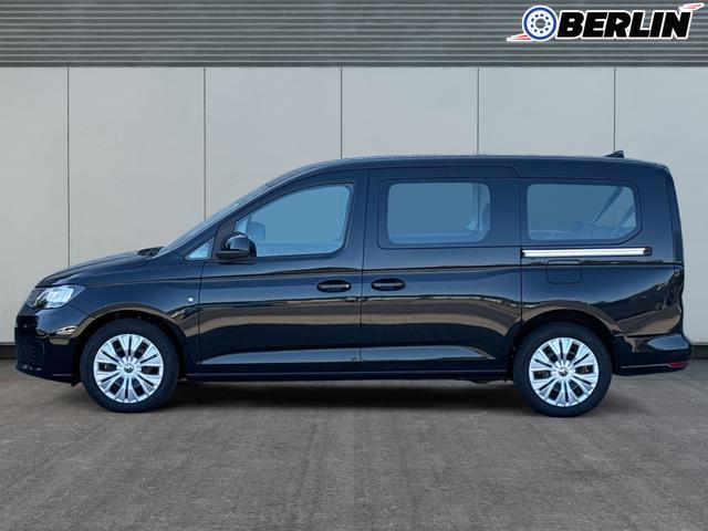 Volkswagen / Caddy Maxi / / / / Caddy Maxi 4x4 +LANE ASSIST+CAM+PDC+SHZ+GJR