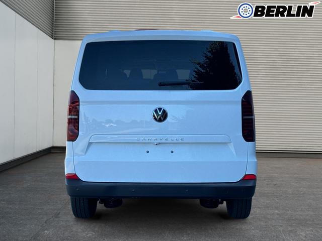 Volkswagen / T7 Caravelle / / / / LR+ KLIMAAUT.+ KAMERA+ PDC+ LED