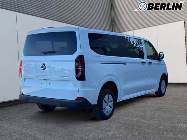 Volkswagen / T7 Caravelle / / / / LR+ KLIMAAUT.+ KAMERA+ PDC+ LED