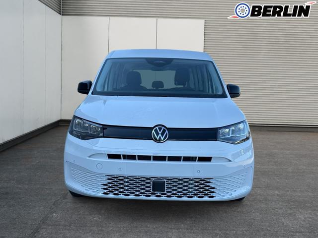 Volkswagen / Caddy / / / / LANE ASSIST+CAM+SHZ+KLIMA+GJR+GRA