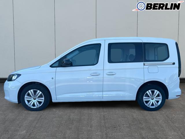 Volkswagen / Caddy / / / / LANE ASSIST+CAM+SHZ+KLIMA+GJR+GRA